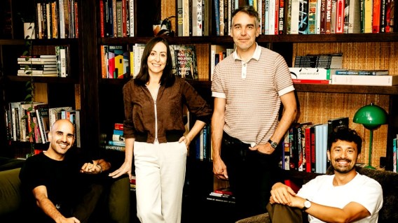 Former M+C Saatchi marketing lead Amanda Quested joins Untangld