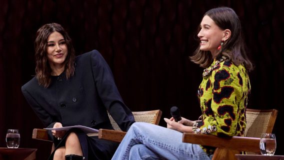 Vogue Australia launches inaugural Forces of Fashion and Summer Ball in Sydney