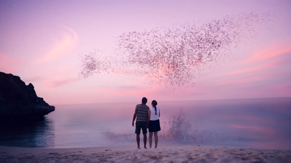 WA Tourism launches latest chapter of ‘Walking On A Dream’