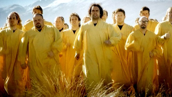 Ant Keogh’s Kerfuffle joins Asahi creative pitch