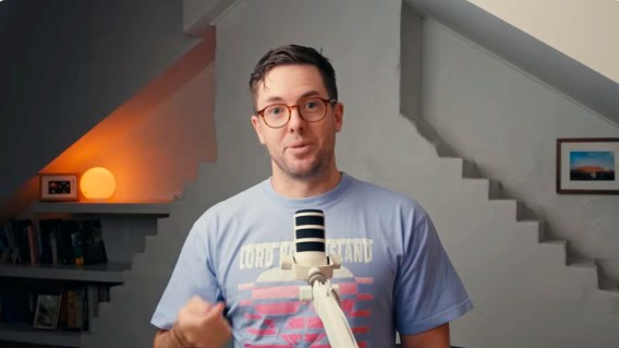 Ex-adlander Charlie Gearside set for windfall after $1.6 billion Eucalyptus sale