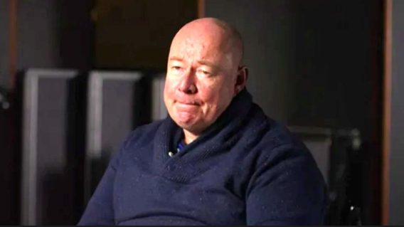 Seven claims former Sunrise producer exhibited “aggressive, inappropriate and misogynistic behaviour”