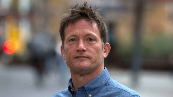 Havas ANZ expands Olly Taylor’s CSO role