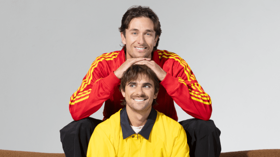 Listnr signs the Inspired Unemployed podcast