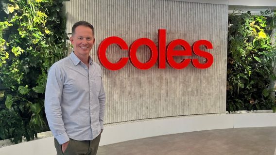 Coles 360 names Ben Dixon head of agency sales