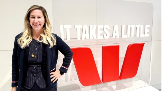 BMF fires Westpac after addition of Droga5 to roster