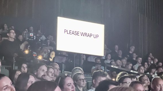 Welcome to the jungle