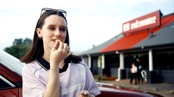 Red Rooster pens ‘love letter to Australia’s heartlands’ in new Leo campaign