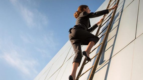 Why the safest career move in advertising is the one that scares you 