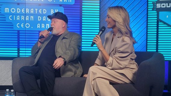 Sandilands sues ARN over sacking