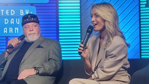 Kyle and Jackie O to reunite — in a courtroom