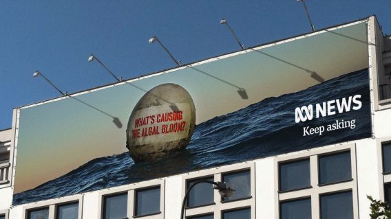 Plenty of unanswered questions in latest ABC News campaign, via Leo