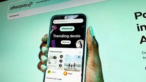 Block layoffs wipe out Australia’s Afterpay marketing staff