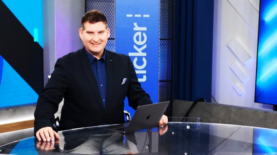 Ticker and Leadstory: The startups taking different paths to video news