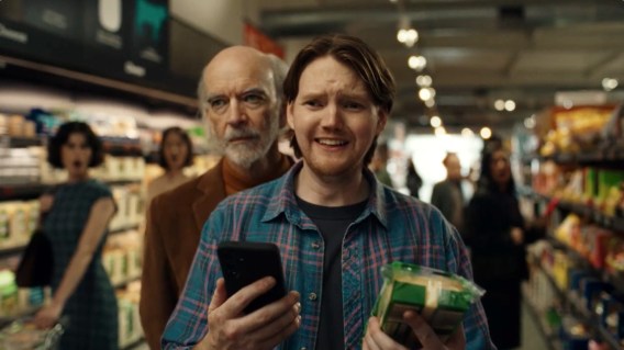 Aldi Australia embraces zen of low prices in new BMF campaign