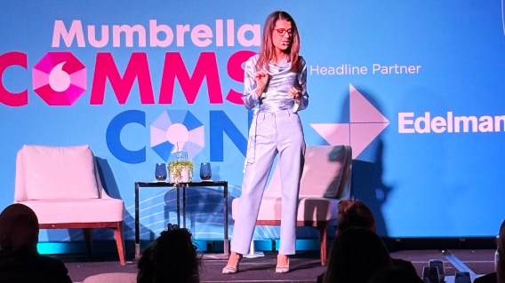 ‘PR slop’: AI press releases losing trust with journalists