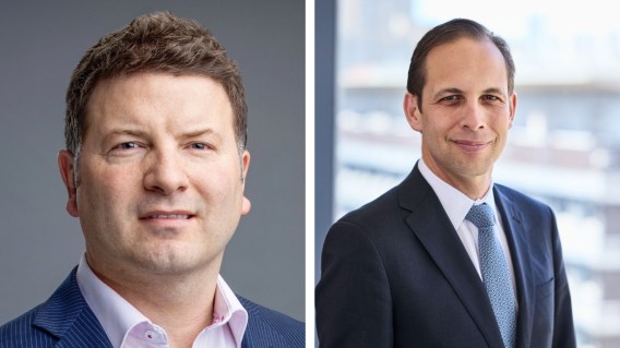 More Seven casualties: TV boss Angus Ross and COO Trent Dickeson depart Southern Cross