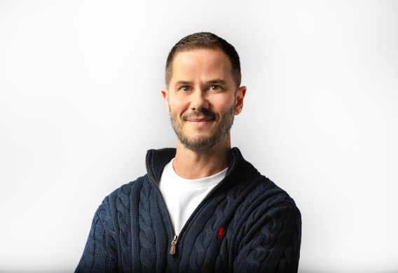 The Guardian Australia announces Ben Wiles as VIC, SA state sales director