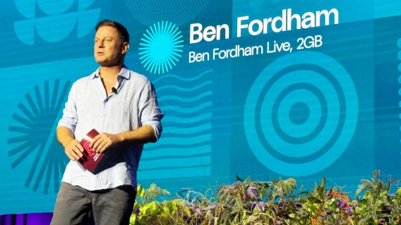 Radio in turmoil: Who will survive and thrive this ratings book?