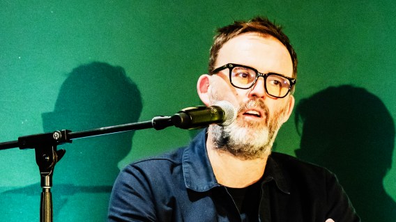 Brent Smart departs Telstra