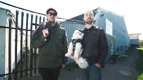 ‘Strategy without pain is just cosplay’: What Brewdog’s decline teaches us about marketing