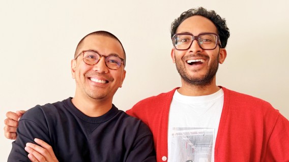 Brian Florido joins Linkby as Chris Wirasinha gets band back together