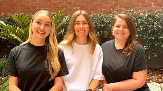 Carat Perth announces three key promotions across client team