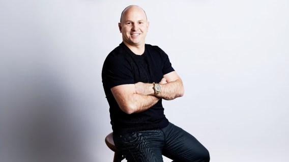 Howatson releases in-house AI creative platform as ‘a moat around our core work’