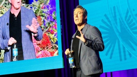 Sydney breakfast host Christian O’Connell slams ‘hysterical reaction’ to his ratings results