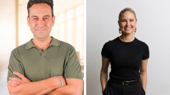 Mindshare Melbourne appoints new MD as Christian Solomon departs