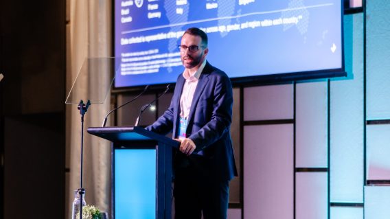 Trust in the media has risen over the past year: Edelman