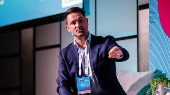 Supply shock coming, consumer confidence rock bottom: Warnings from the CommsCon stage