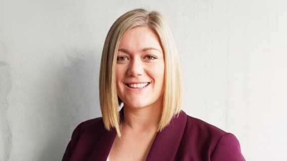 Dentsu appoints Nine’s Danica Bellchambers as chief data and technology officer