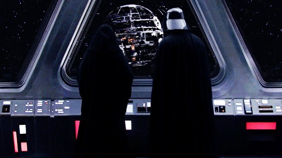 DSP Wars Episode III: Revenge of the Holdcos