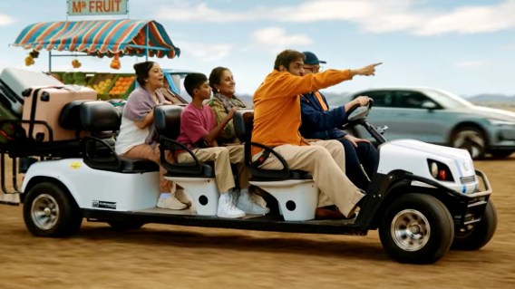 CommBank puts creative out for pitch