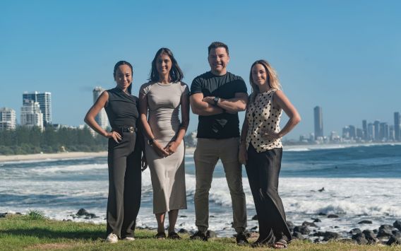 Edge Marketing strengthens team with key hires and promotions