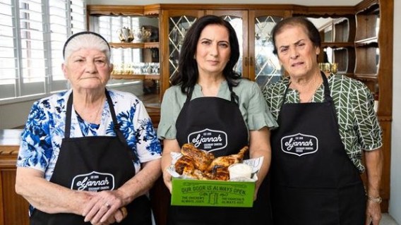 Fast food, faster marketing: El Jannah’s two-year transformation