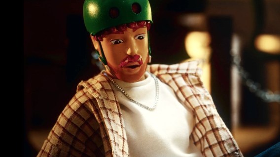 TV wiped out in latest Vic Gov ad spend figures