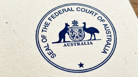 Jackie O’s legal filing against ARN, word for word