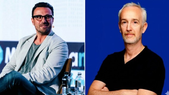 WPP keeps Recma lead as Omnicom–IPG Mediabrands debuts