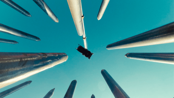 How to break a Honda: Howatson puts mower through extreme tests