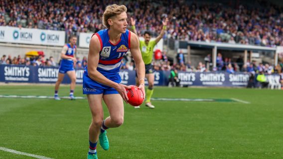 VFL inks broadcast deals with Foxtel, Seven, ABC, and SEN