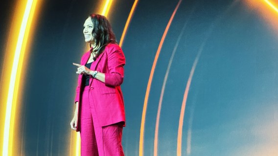 Ex-ARN’s Lauren Joyce launches consultancy Gun For Hire