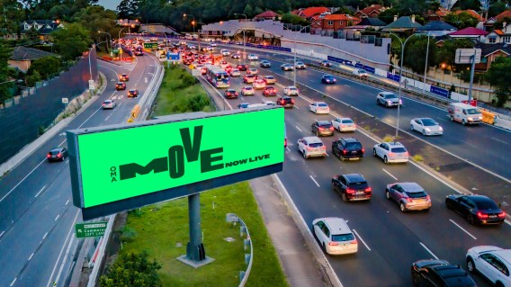 Out-of-home measurement system Move is finally live