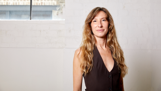 Special appoints Maddie Marovino as national head of social