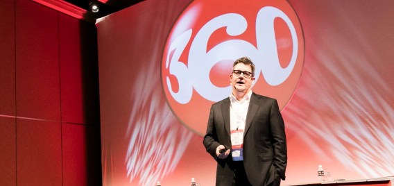 Ritson returns to Mumbrella360 to trash marketing myths