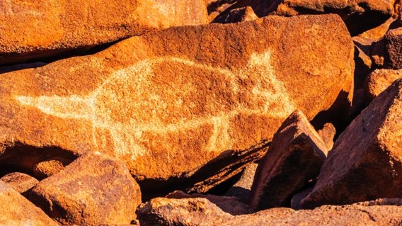 A controversy about rocks hits Mumbrella