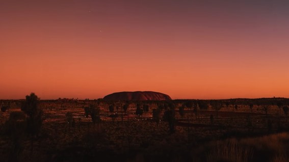 NT Tourism hunting for sweeping brand refresh