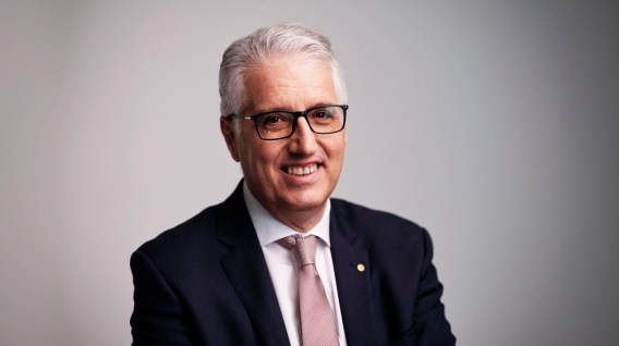 Rabbitoh’s Nick Pappas appointed chair of SBS