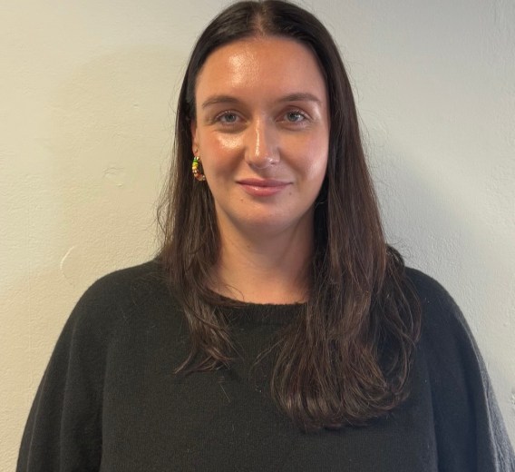 Initiative promotes Paige Wheaton to national managing director role